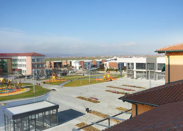 Four Points By Sheraton Prishtina City