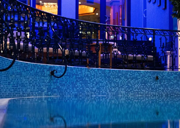 Hotel Princi I Arberit