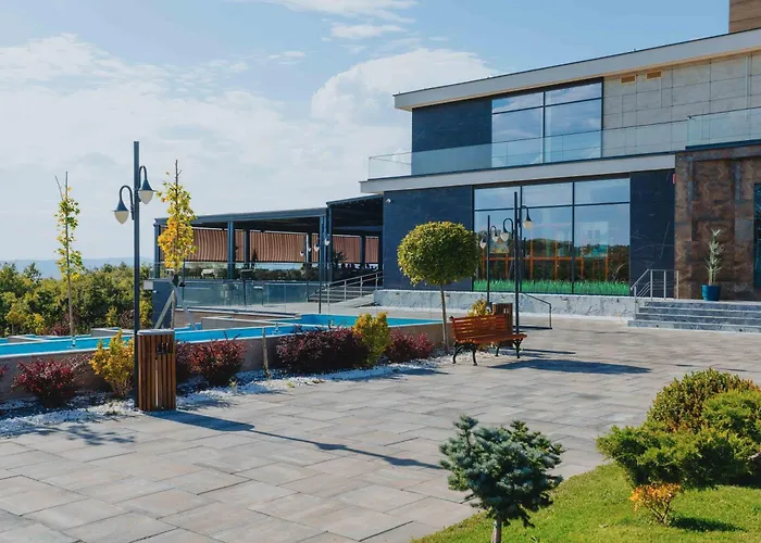 Iliria Hill Resort & Spa