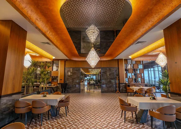 Iliria Hill Resort & Spa