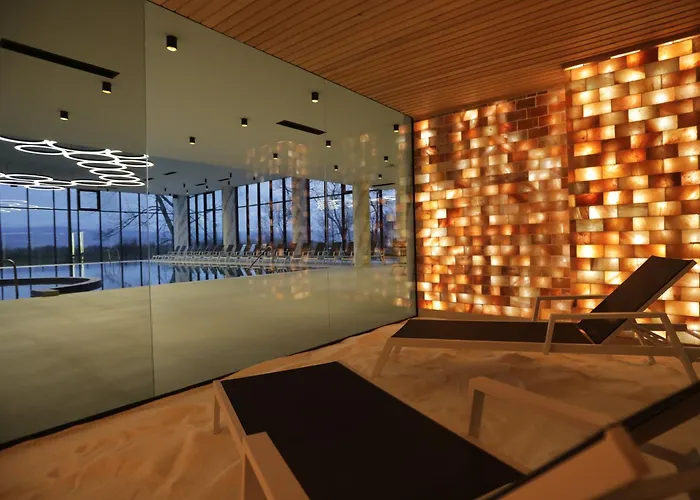 Hotel Gallery Thermo Mineral & Spa