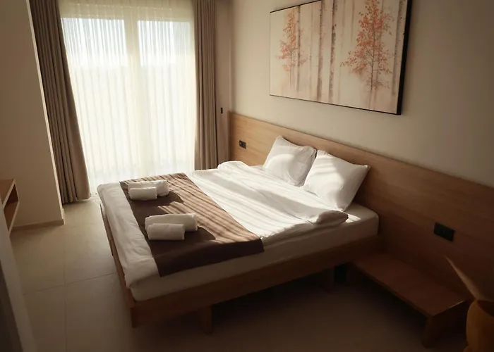 Hotel & Restaurant Harea