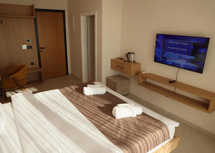 Hotel & Restaurant Harea