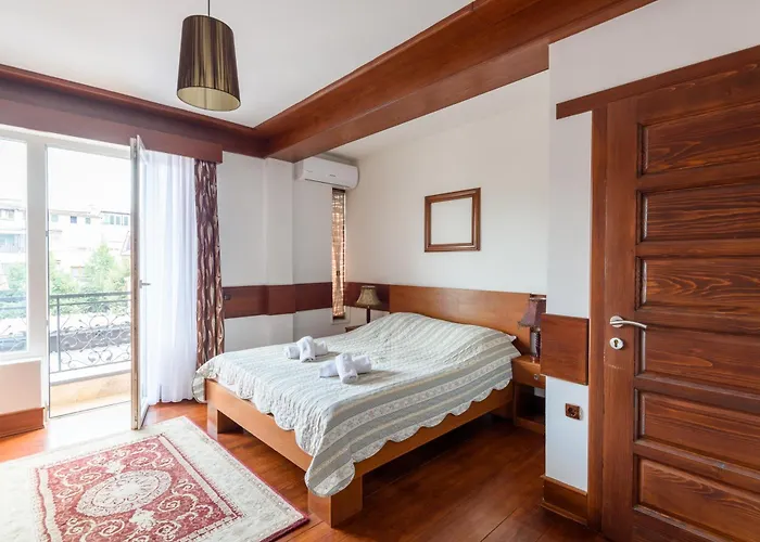 Boutique Hotel Cardak 89