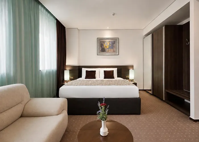 Hotel Nartel