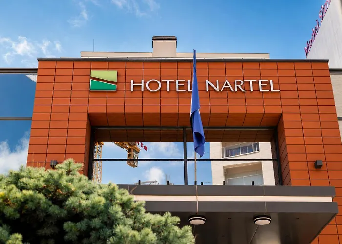 Hotel Nartel